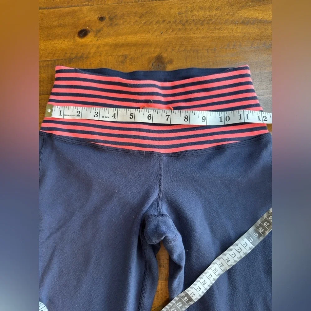 Lululemon RARE Runder Unders! - Picture 4 of 8